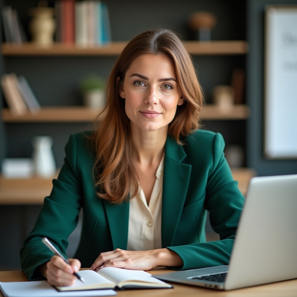 Trainer specialist în comunicare scrisă profesională